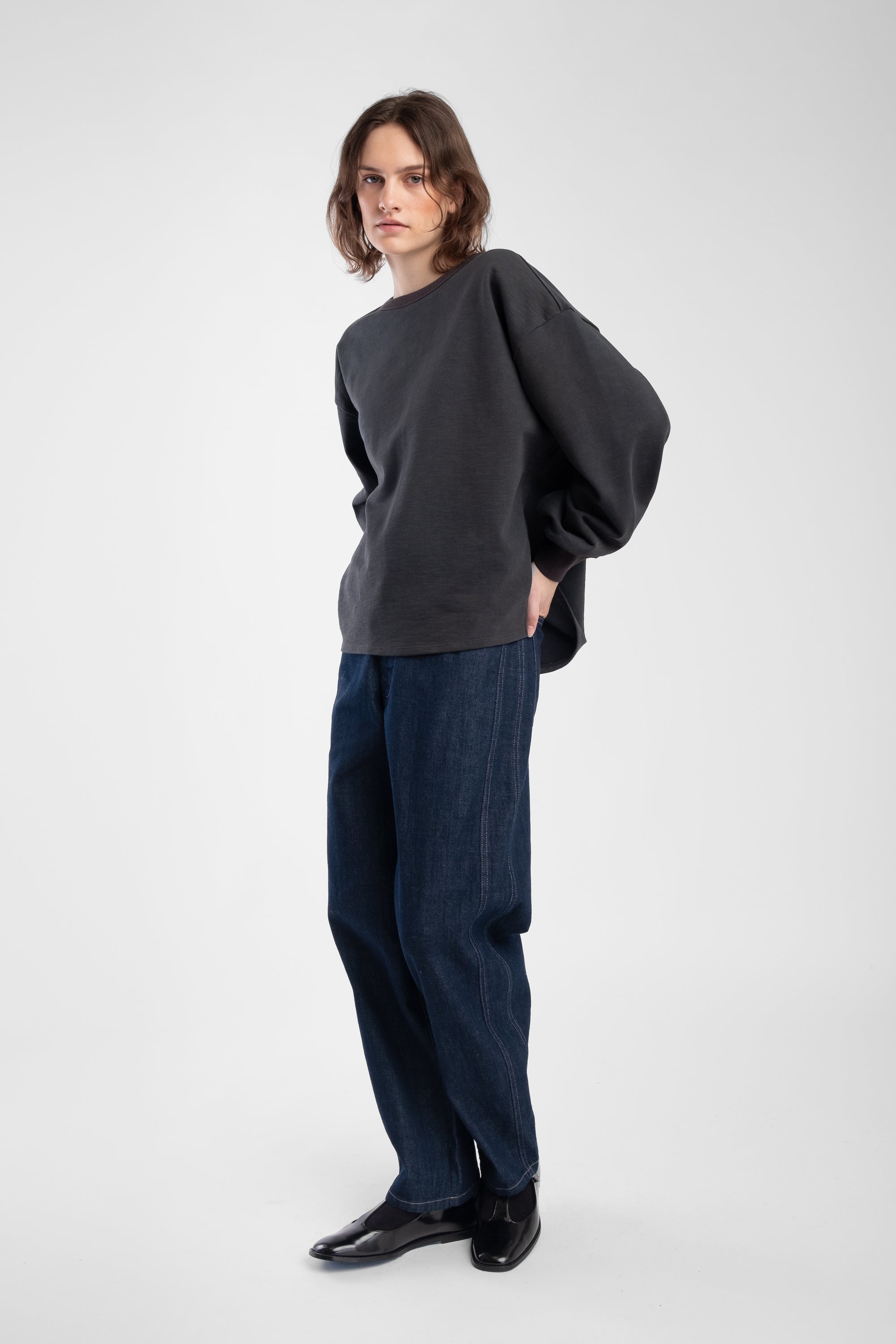 Ferro Arles Sweatshirt