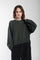 Cypress Cashmere Shell Sweater