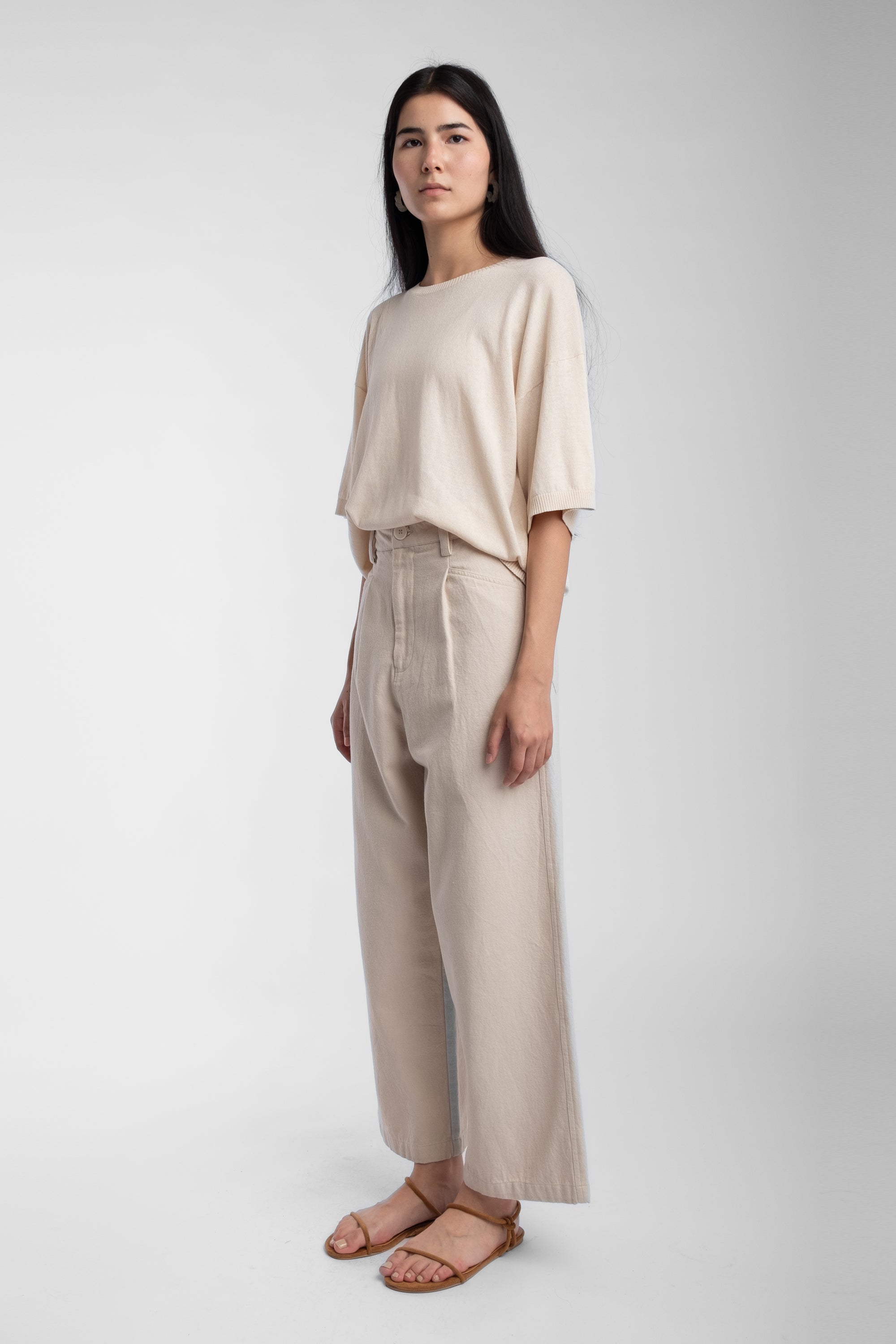 Stone Lou Trouser