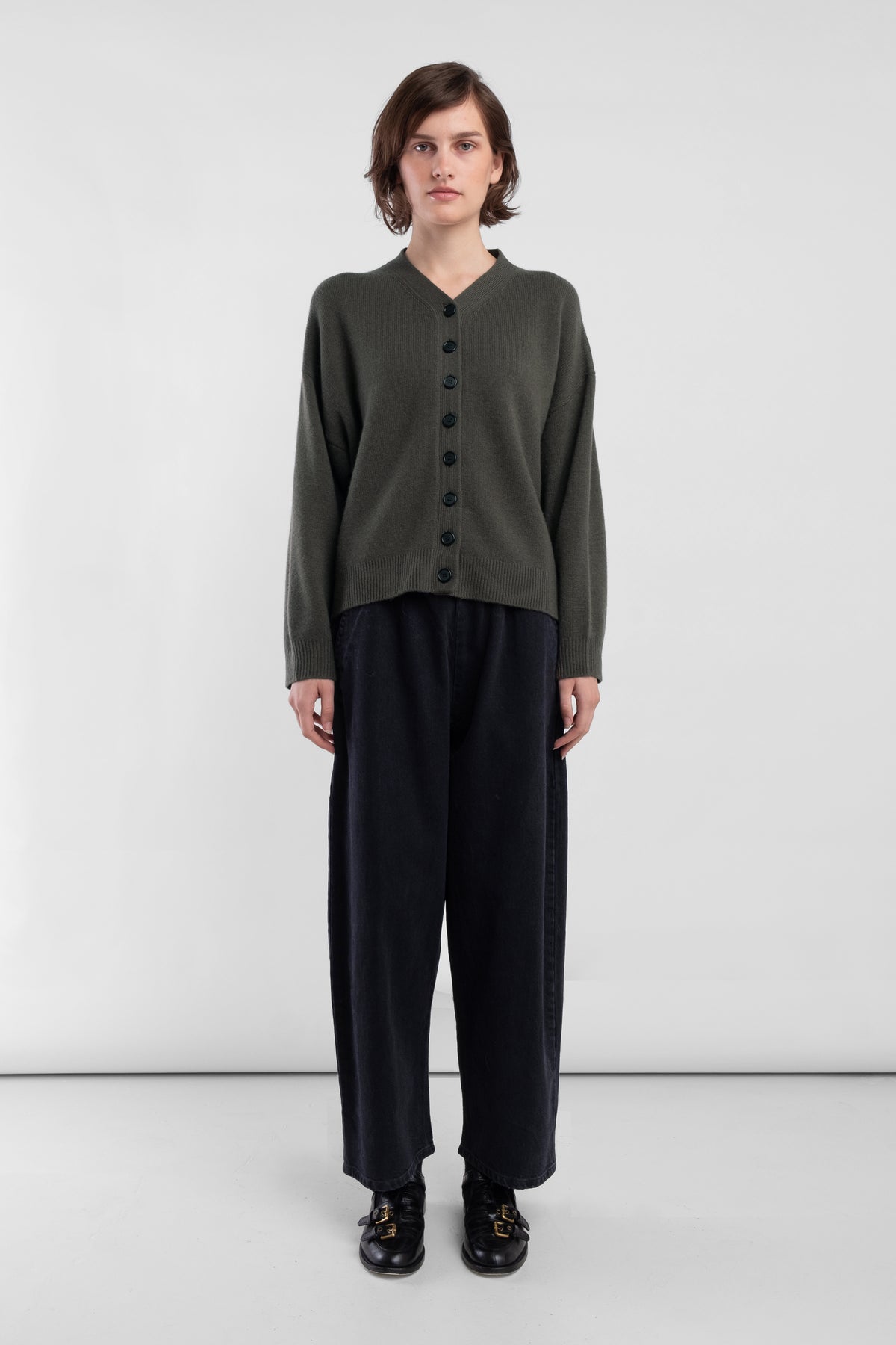 Cypress Kaia Cardigan