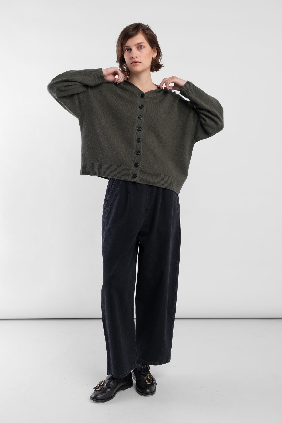 Cypress Kaia Cardigan