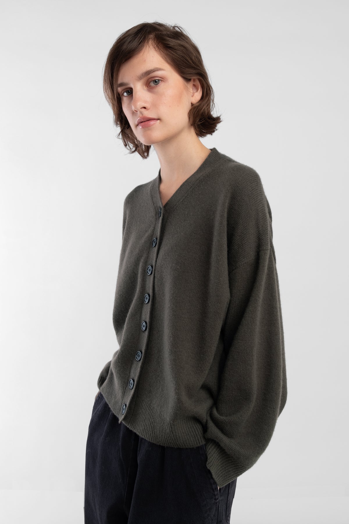 Cypress Kaia Cardigan