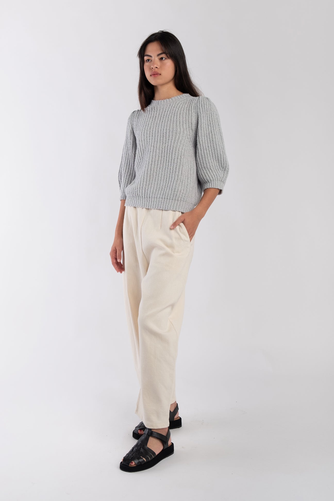 Cloud Mar Pullover