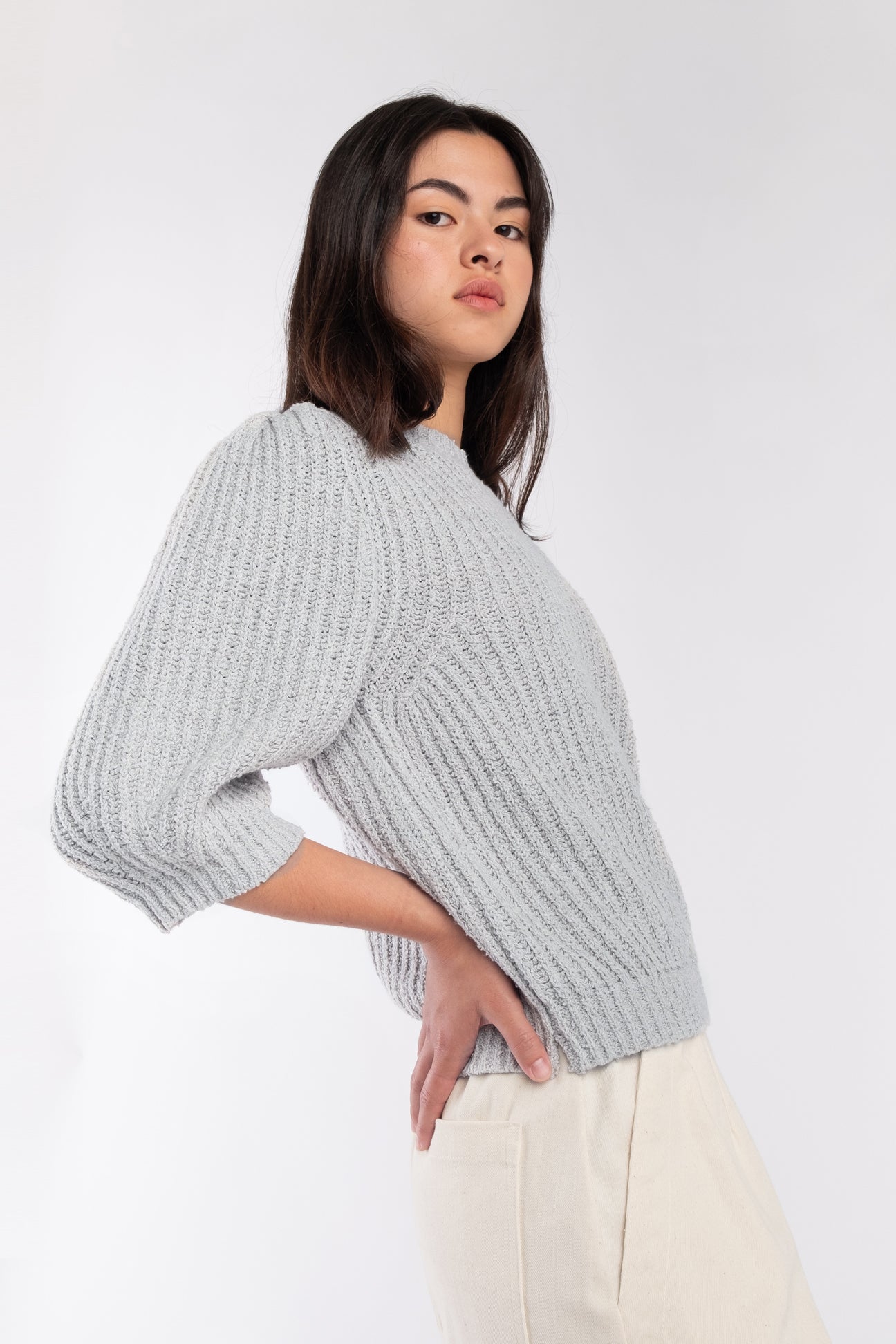 Cloud Mar Pullover