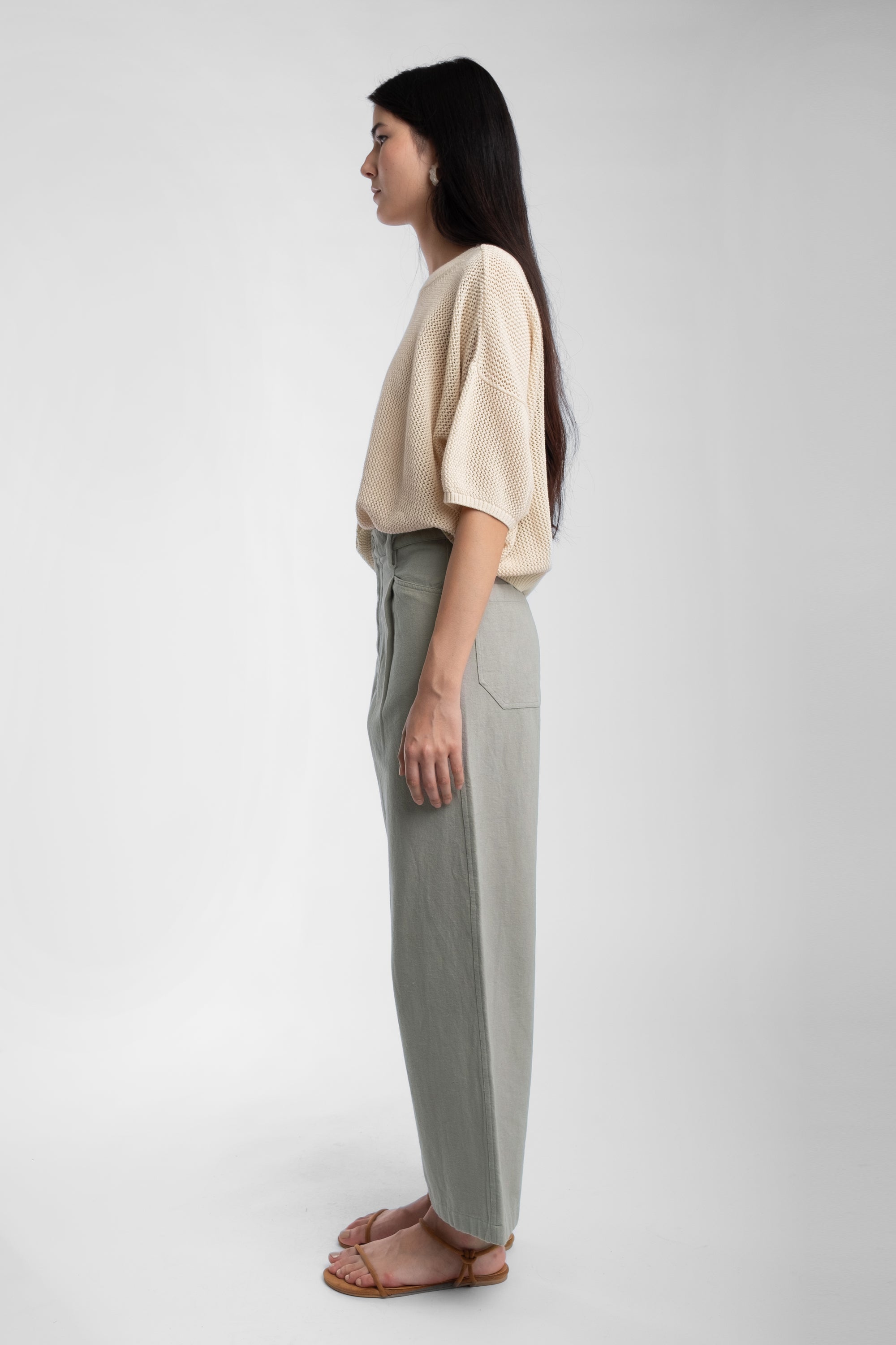 Moss Lou Trouser