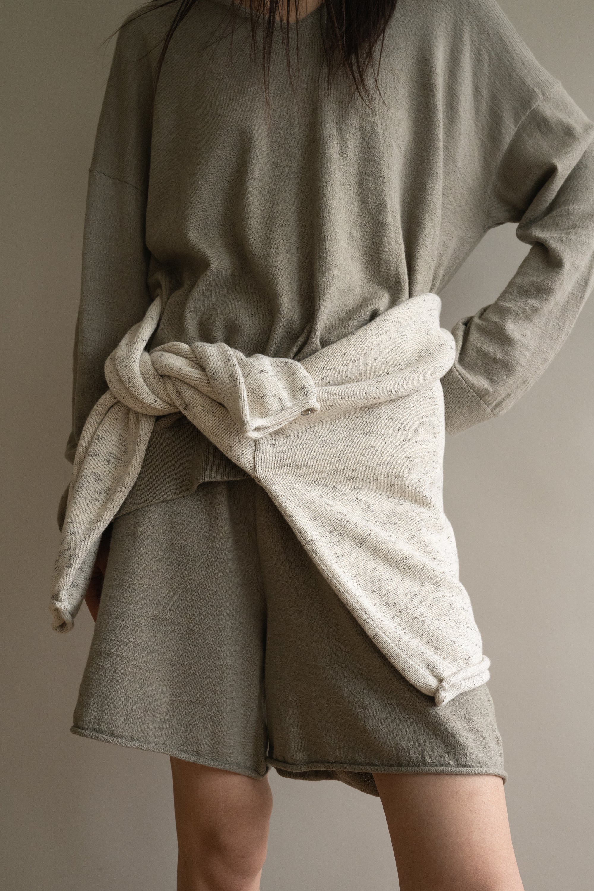 Fog Green Long Short